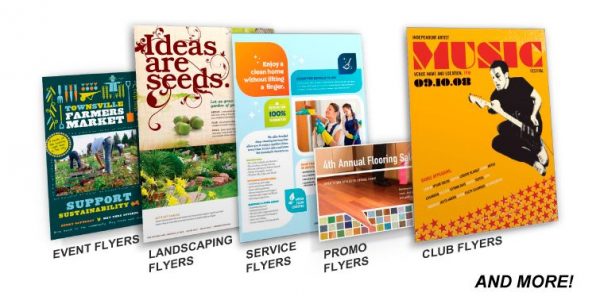 01_Flyer_Types