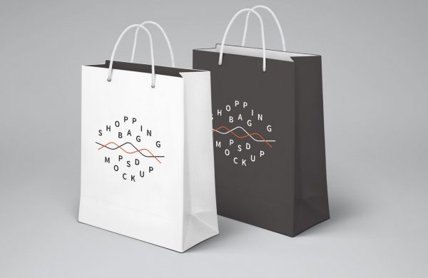 Shopping-Bag-PSD-MockUp
